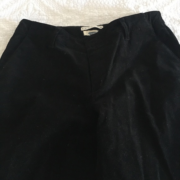 Pants black boot cut - Picture 2 of 5